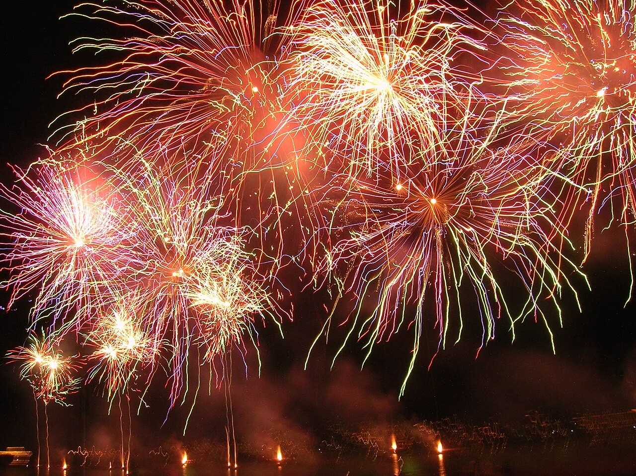 Fête du Lac