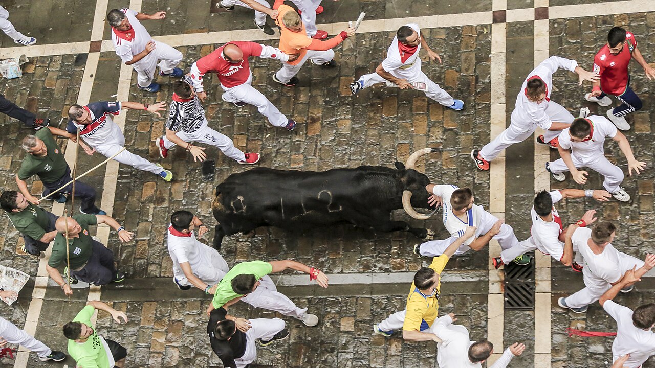 San Fermín