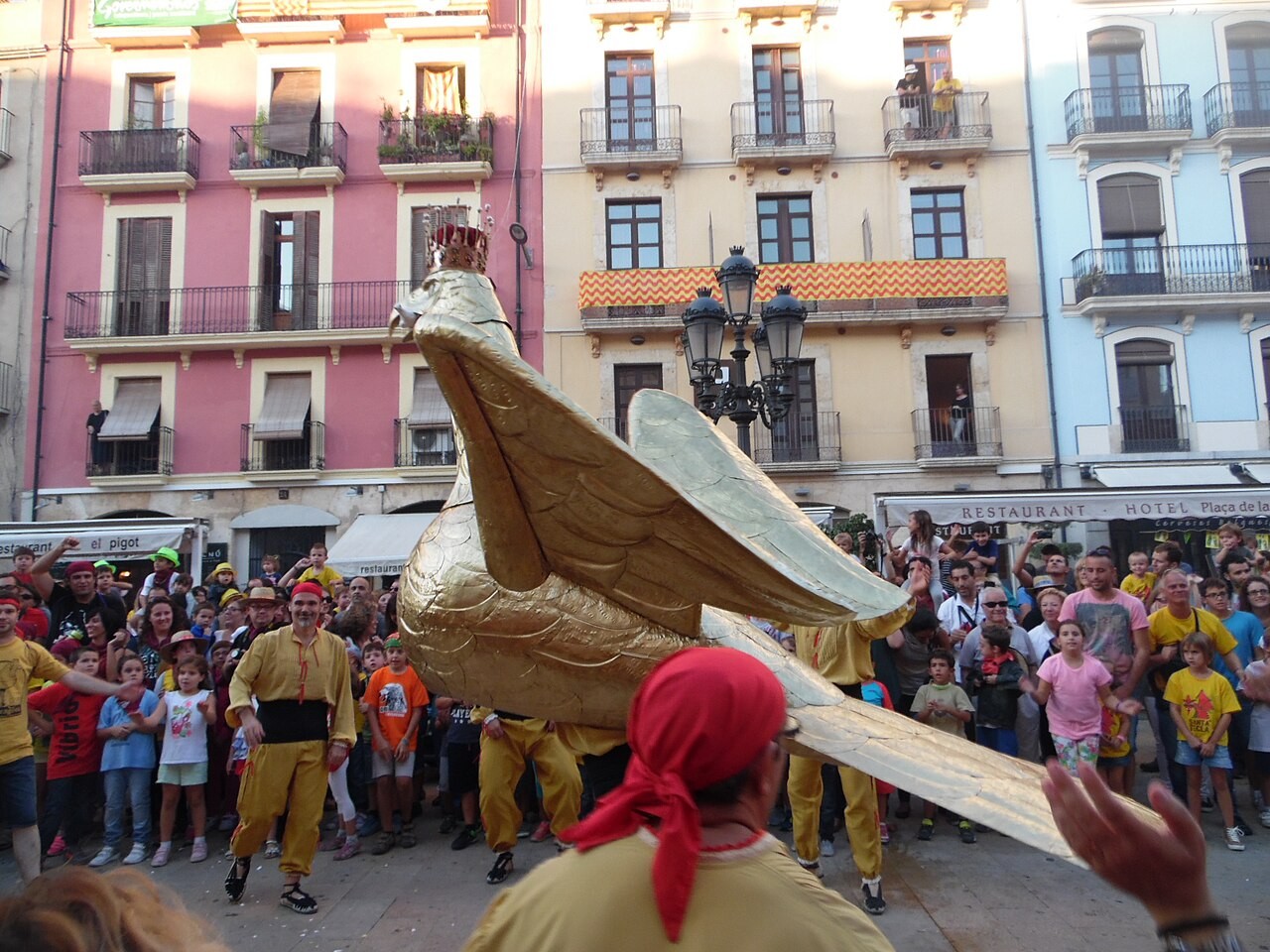 Santa Tecla · Tarragona
