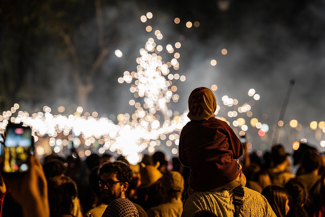La Mercè · Barcelona