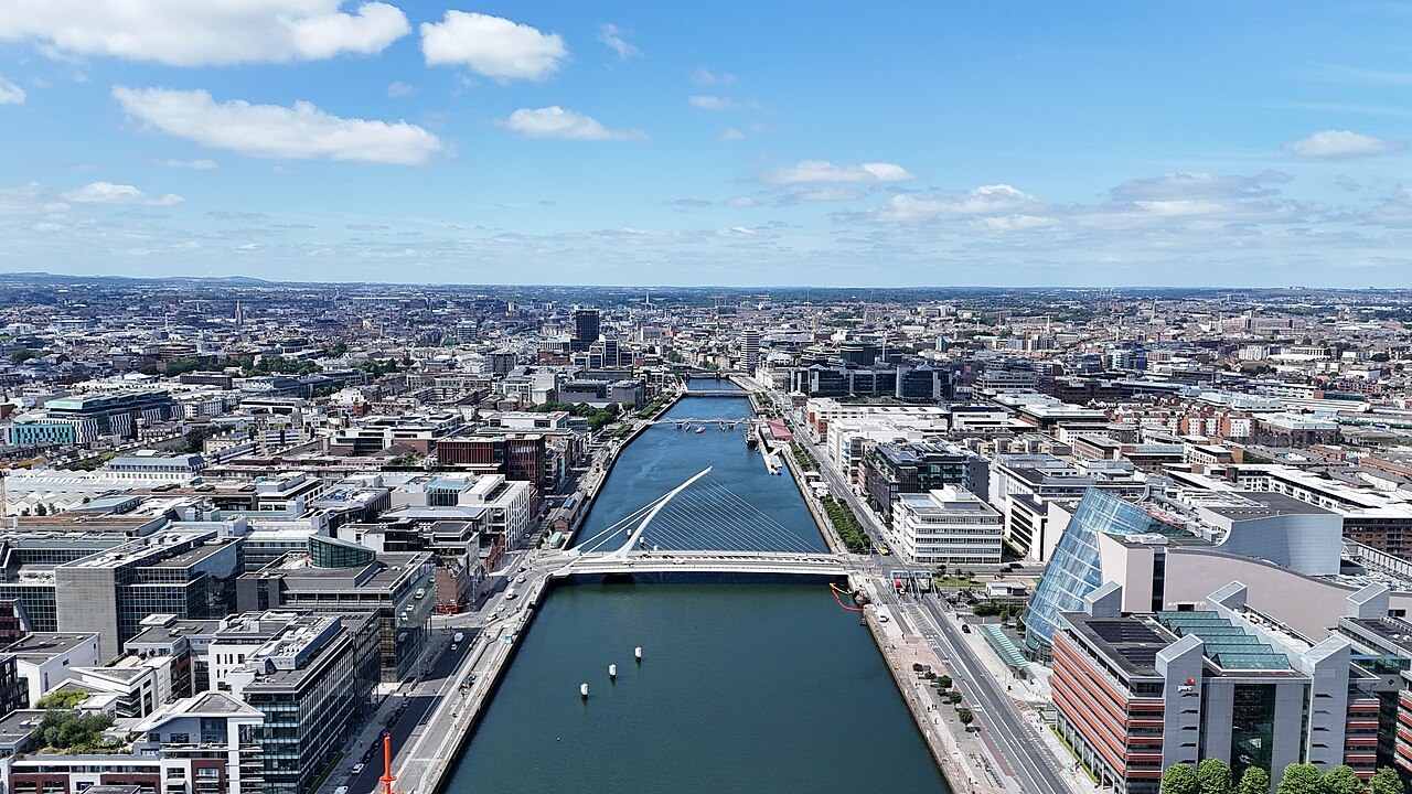 Dublin