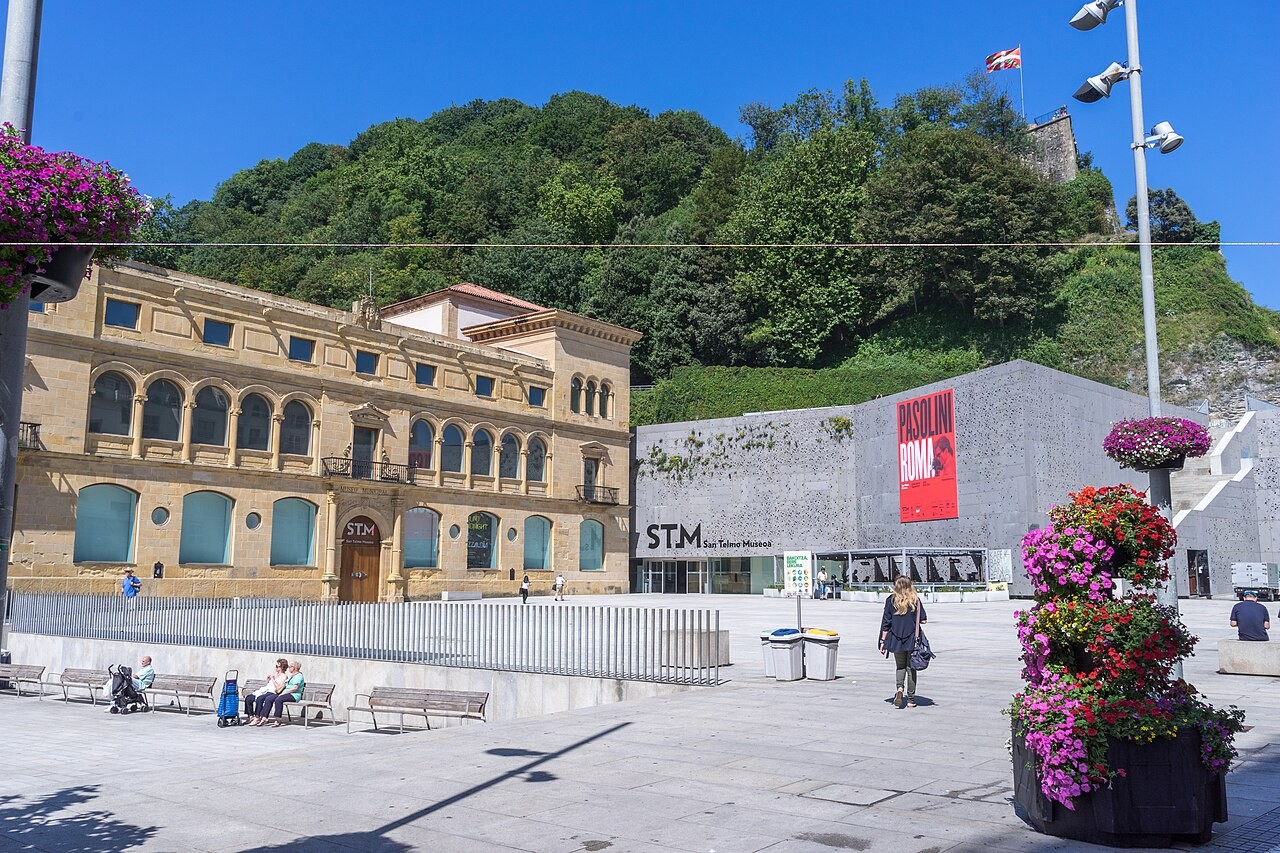 San Telmo Museum