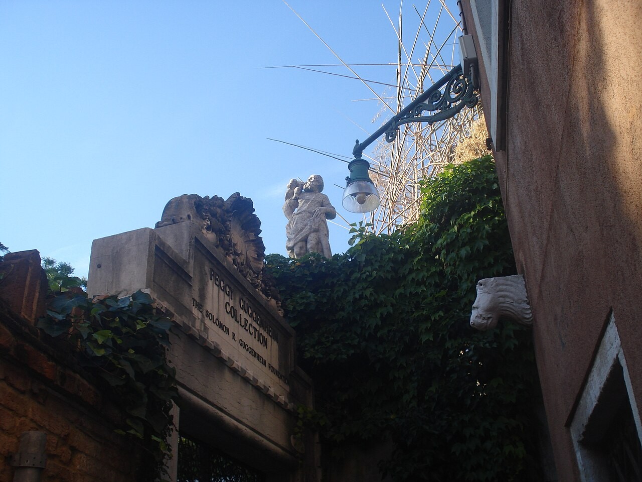 Peggy Guggenheim Collection