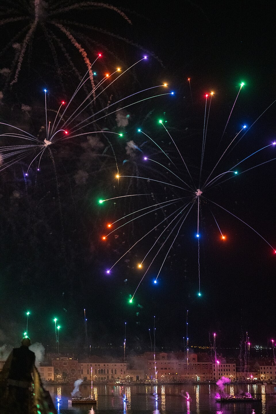 Redentore Fireworks (51351644589)