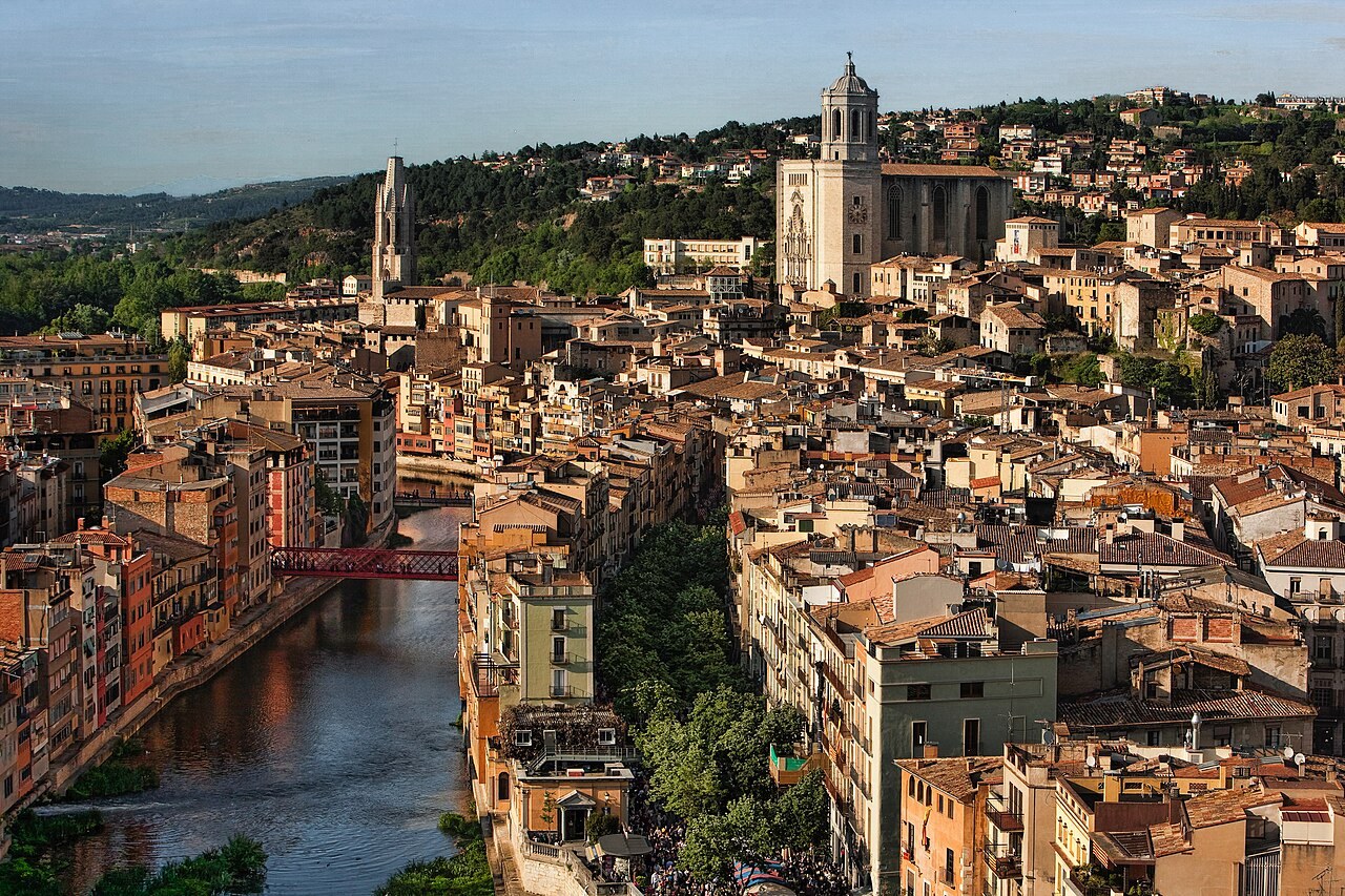 Girona
