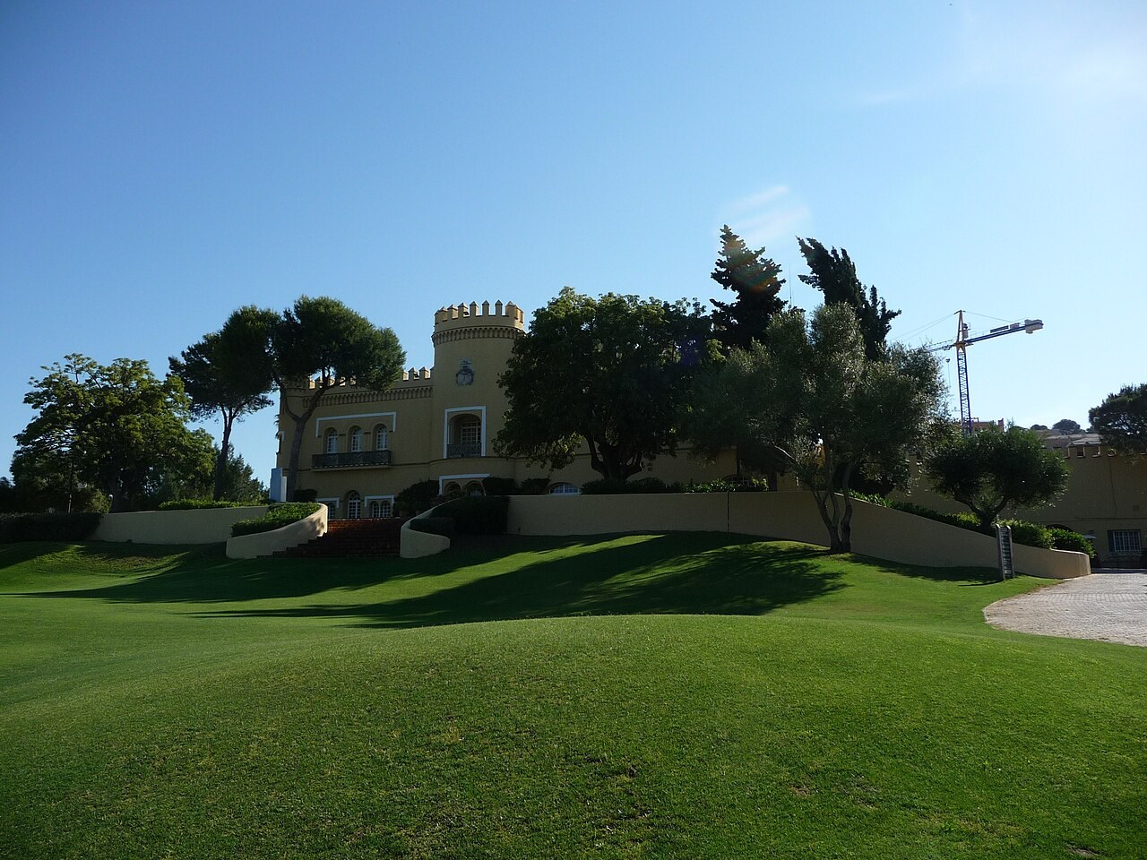 Montecastillo Golf Resort