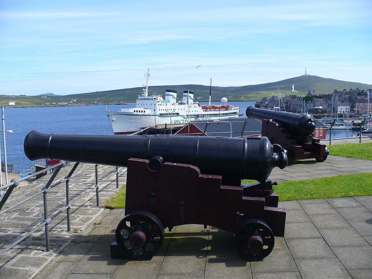 Lerwick