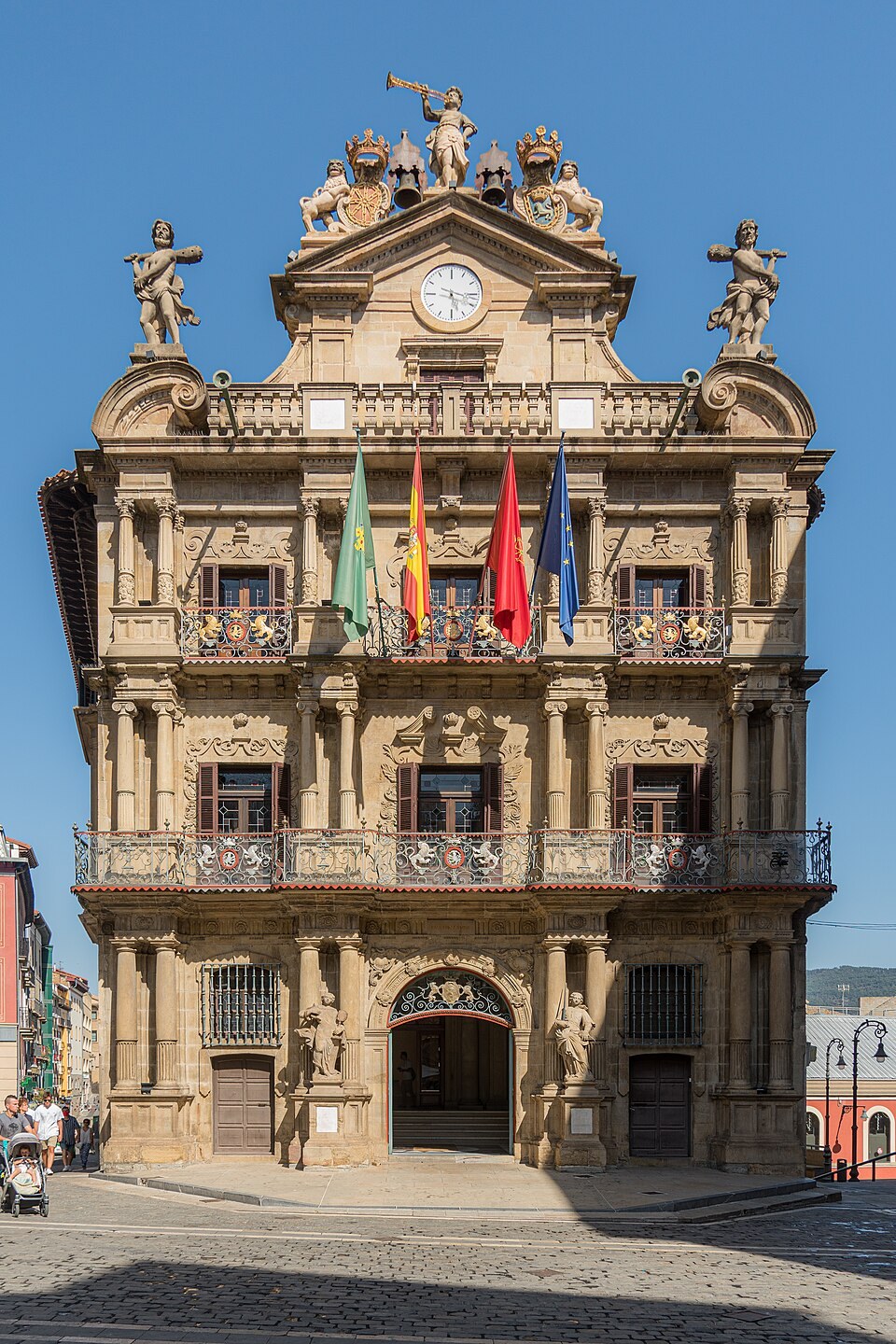 Pamplona