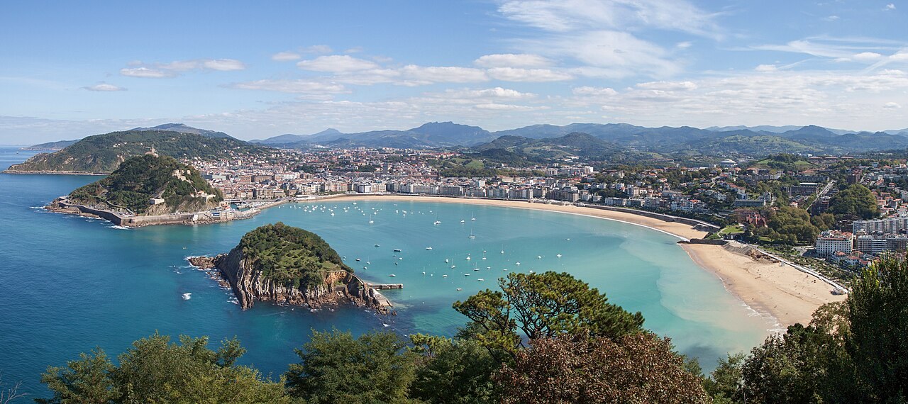 San Sebastián