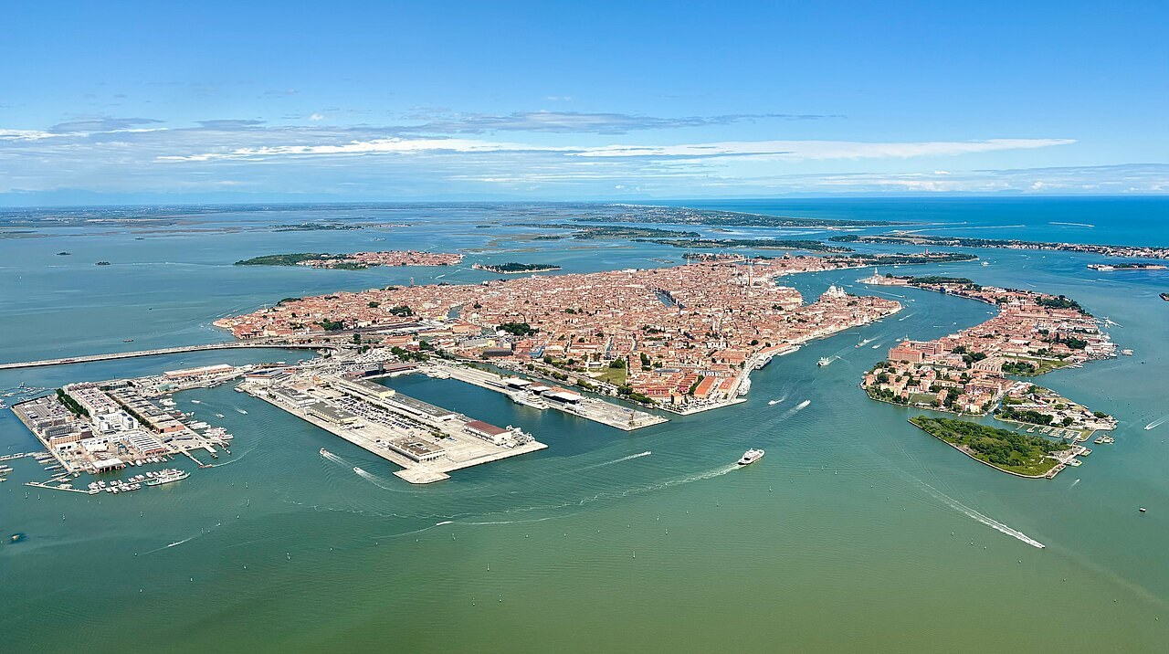 Venice